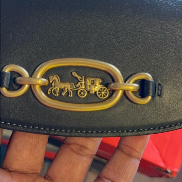 Coach Harley Crossbody - Picture 12 of 12